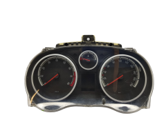Тахометър Opel Corsa D P0013312045 0001958237 1736
