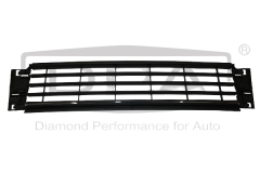 Решетка на бронята Преден край Направете VW Polo 6C0853671N 88531809002 DPA