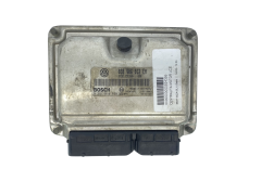 Шофьор 038906012EM 0281010690 Seat Bosch 63426