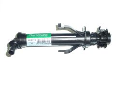 Накрайник за измиване на фарове Права 5G0955966 B18179 VW Golf 7 Borsehung