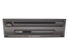 Навигация Seat Leon 3 5F0035824 CQ-SV32F1AE Panasonic