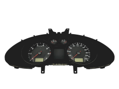 Тахометър Seat Ibiza W06L0920801 110080104009A 57740