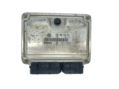 Шофьор 038906012BT 0281010229 Seat VW Bosch 63675