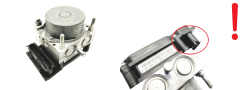 Абсорбционна помпа Renault Clio 3 8200559749 0265800559 0265231804 46419