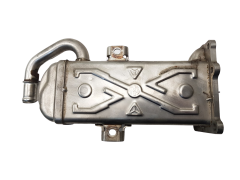 Охладител на отработените газове 03L131512AT VW Audi Seat Skoda 1.6 TDI