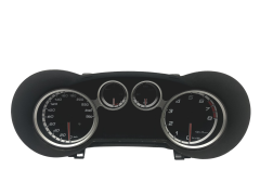 Брояч Alfa Romeo Mito 50508530 A2C53298011 56260