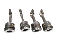 Съединителни пръти Tłoki Kpl 120A10538R 7701475074 Renault 1.5 dCi K9K750