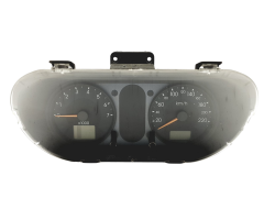 Тахометър Ford Fiesta Fusion 2S6F-10849-JF 47563