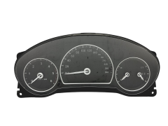 Тахометър Saab 9-3 P12776075 40932