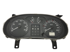 Брояч Renault Clio 2 8200261119 29663
