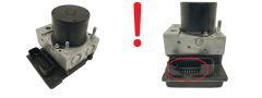 Абсорбционна помпа VW Polo 6R0614517AF 0265239056 Bosch 65987