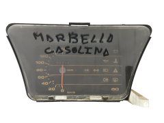 Брояч Seat Marbella 99870301 Jaeger 55596