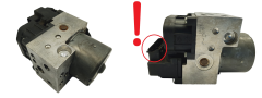 Абсорбционна помпа Fiat Seicento 46556475 0273004426 0265216710 63851