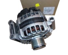 Алтернатор Оригинал 1609845280 Citroen Peugeot