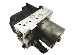 Абсорбционна помпа Alfa Romeo 156 46745936 0265950018 Bosch 36494