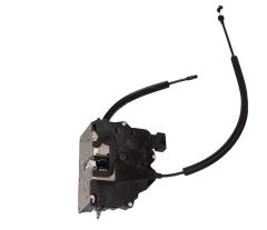 Заключване на врати Ляво Нов оригинал Jumper Boxer Ducato 3 1393821080