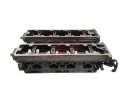 Глава на двигателя 0200FT 9650352580 Citroen Peugeot 2.0 16v RFJ
