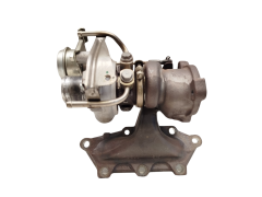 Турбокомпресор 144103742R 8201234380 0.9 TCE Renault