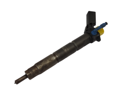 Впръскване на гориво Mercedes-Benz A6540700087 0445118009 Bosch