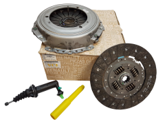 Комплект съединители Renault Opel Nissan 302183597R Оригинал