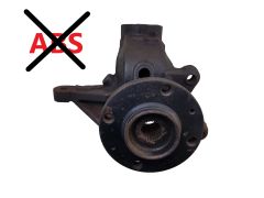 Колесен шарнир Преден край Права Peugeot 364753 330785 82mm 16mm