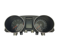 Тахометър VW Golf MK6 5K0920871 69406