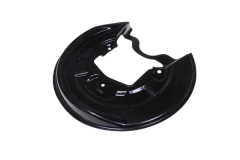 Капак на спирачния диск Права Направете VW Audi 1K0615612N 66151750001 Vika