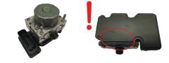 Абсорбционна помпа Fiat Panda 51932761 0265260434 Bosch 67271
