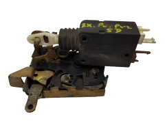 Заключване на врати Вдясно Преден край 96056001 Citroen ZX Rockwell 11176
