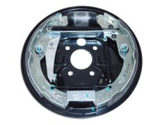 Диск с котва Права Задна част 1J0609426C B17913 Volkswagen Skoda Borsehung