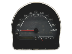 Брояч Fiat Multipla 46760517 110008871012 29638