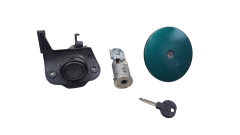 Превключвател за запалване Simplex 4162W1 8727A8 Citroen Saxo 96-99 1017