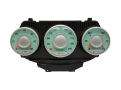 Тахометър C8 807 Ulysse 1496274080 PSA Fiat 1527