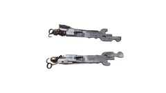 Регулировчик на спирачните апарати Bosch 431076 Citroen Peugeot 206