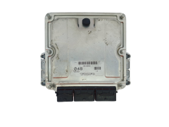Шофьор 0281010441 8200065996 8200126494 Volvo Bosch 40628