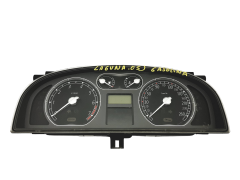 Тахометър Renault Laguna 2 8200291332 51183