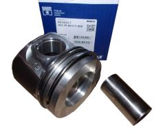 Бутало на двигателя Направете Renault 021PI00113000 8200584249 Mahle