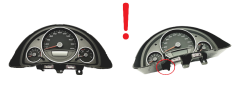 Тахометър VW UP 1SL920860N 503005324033