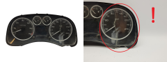 Брояч Peugeot 307 9651299680 2011