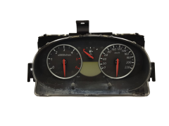 Тахометър Nissan Micra BC48A 5707889