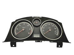 Тахометър Opel Astra 13186323HE 110080261020 50697