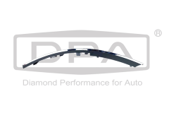 Лента на бронята Преден край Ляво Направете Audi 4F0807489 K80003402 DPA