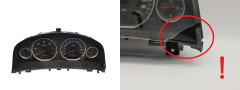 Тахометър Opel Vectra C 13165966MP