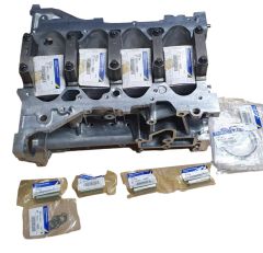Блок на двигателя Нов оригинал 2.0 16V 110107443R Renault