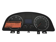 Тахометър VW Touran 1T0920861A 110080217019 31937