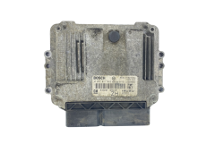 Шофьор Opel 0281011943 55556829 8973785712 Bosch GM Isuzu 62318