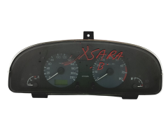 Брояч Citroen Xsara P9643206780 D 00 59129