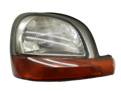 Фарове Вдясно 260105328R Kangoo 1 Renault Valeo 4902