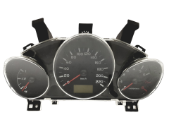 Брояч Mitsubishi Colt MR951770 MM0038-001 33418