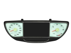 Брояч 1499140080 Phedra C8 807 Ulysse PSA 44331